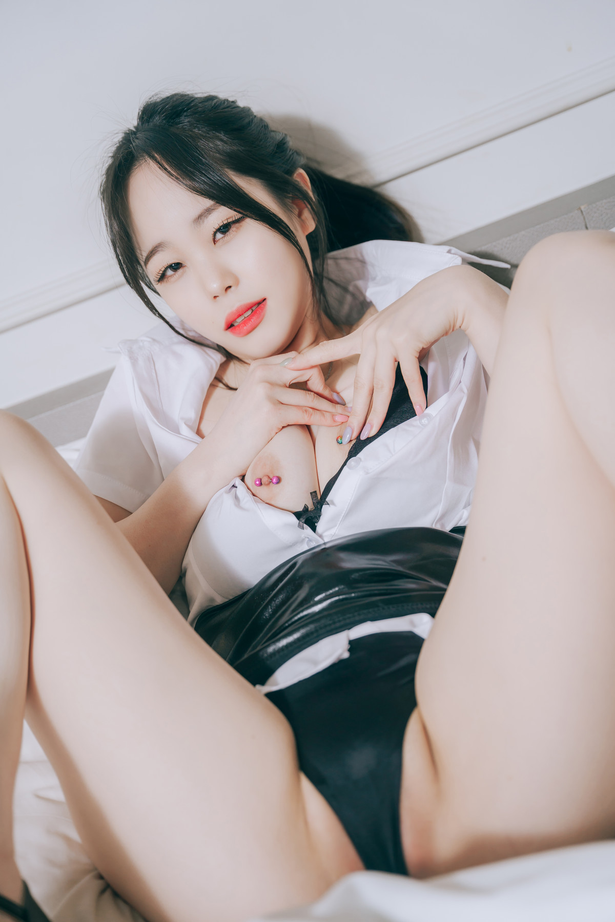Suyeon 수연, [PUSSYLET] SUYEON No.07の写真 36