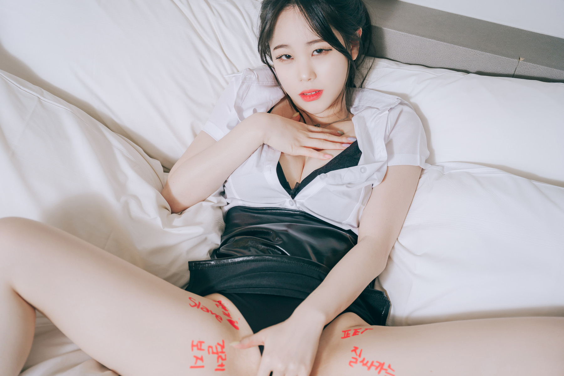 Suyeon 수연, [PUSSYLET] SUYEON No.07の写真 38