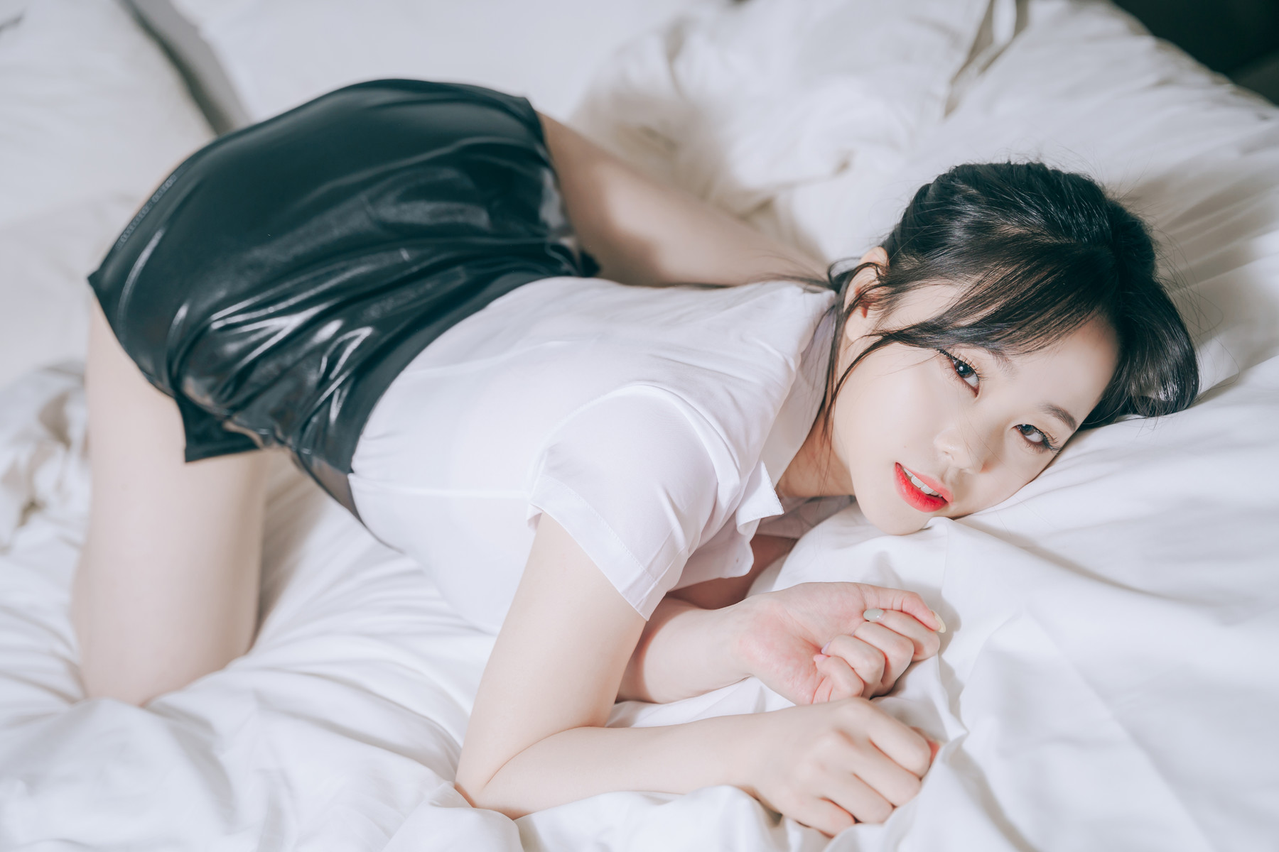 Suyeon 수연, [PUSSYLET] SUYEON No.07の写真 45