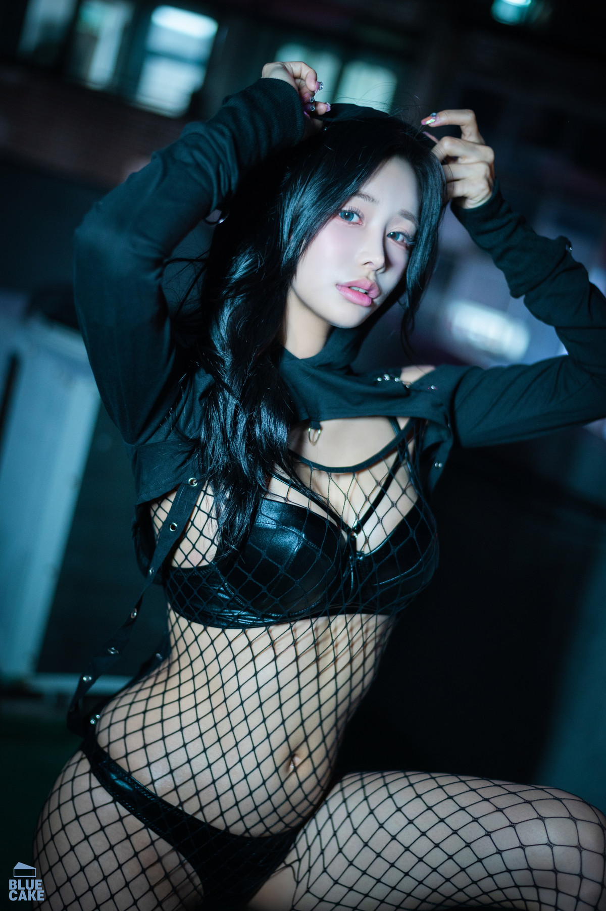 YeonYu 연유, [BLUECAKE] DAY AND NIGHT Set.02の写真 6