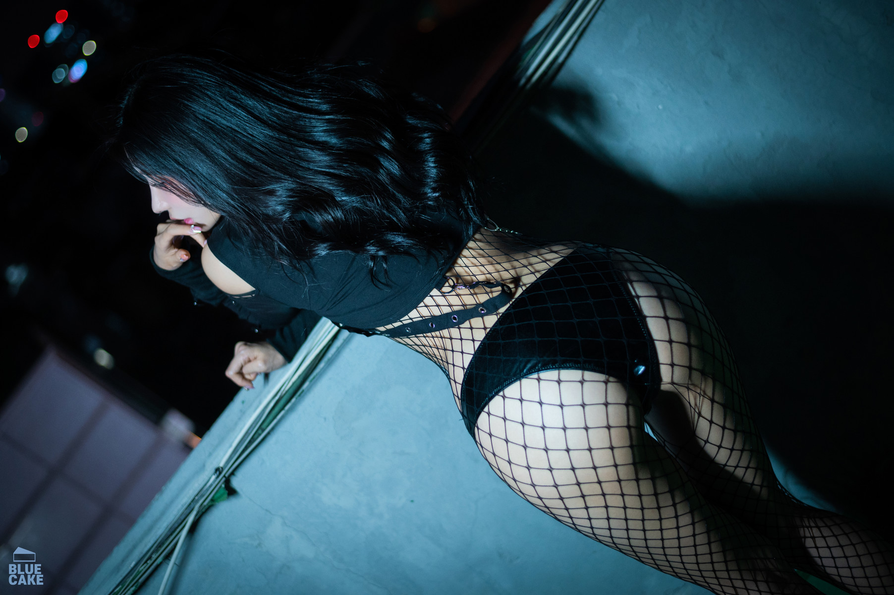 YeonYu 연유, [BLUECAKE] DAY AND NIGHT Set.02の写真 15