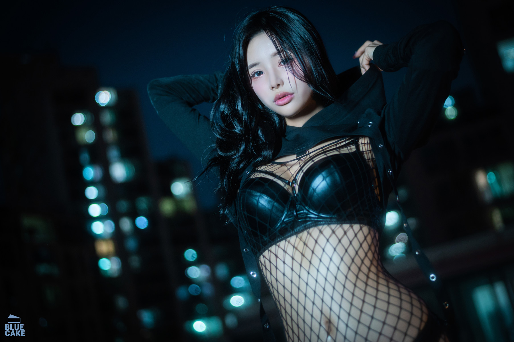 YeonYu 연유, [BLUECAKE] DAY AND NIGHT Set.02の写真 16