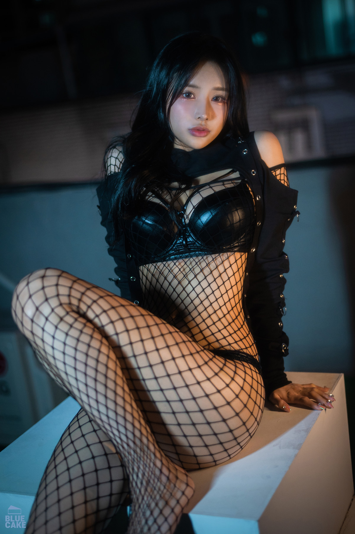 YeonYu 연유, [BLUECAKE] DAY AND NIGHT Set.02の写真 17