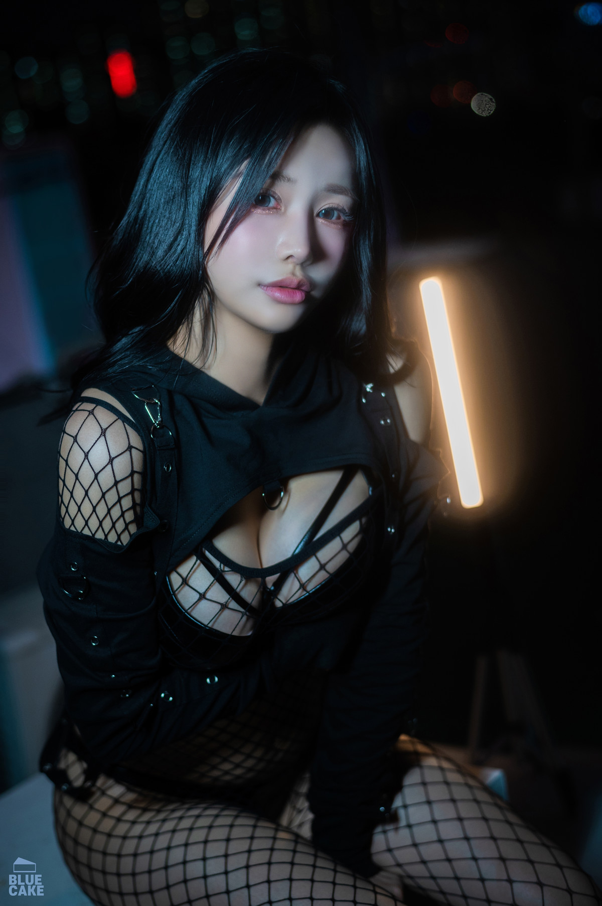 YeonYu 연유, [BLUECAKE] DAY AND NIGHT Set.02の写真 20