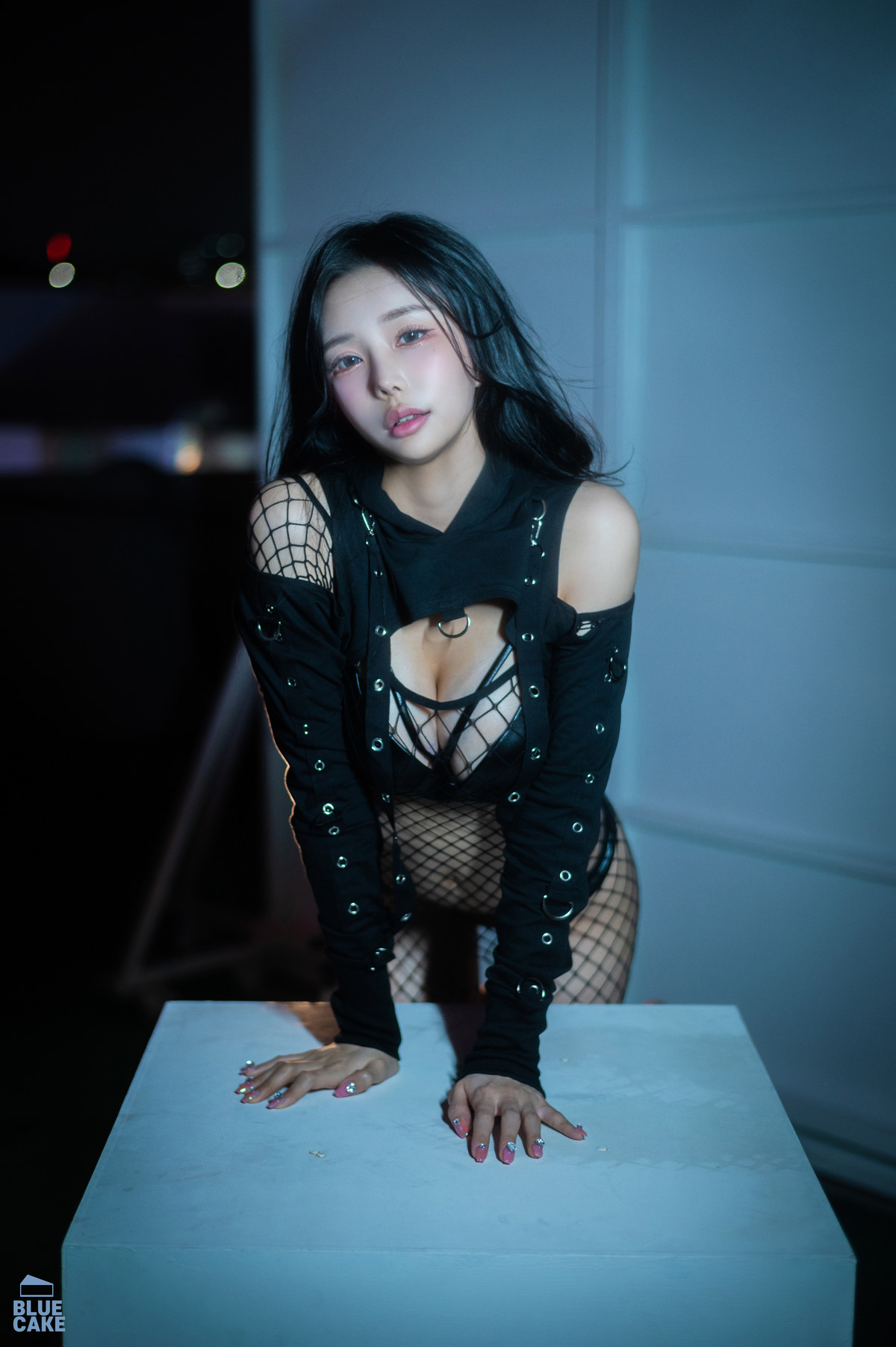 YeonYu 연유, [BLUECAKE] DAY AND NIGHT Set.02の写真 24