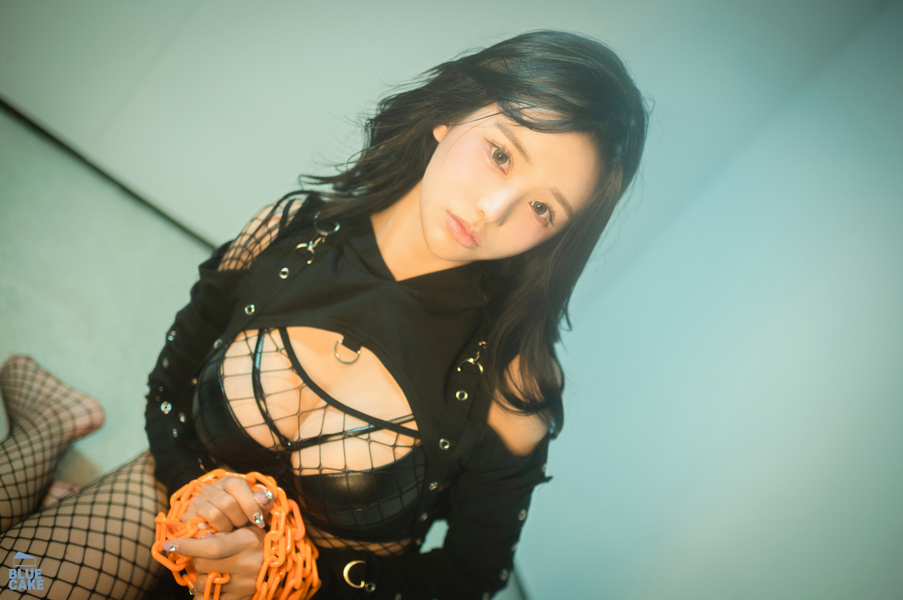 YeonYu 연유, [BLUECAKE] DAY AND NIGHT Set.02の写真 26