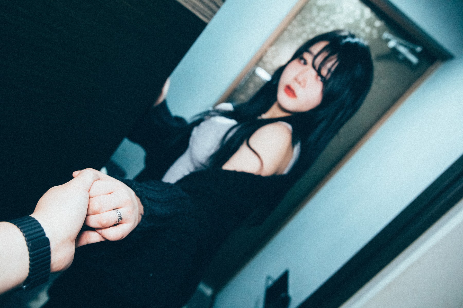 ZIA.Kwon 권지아, [Loozy] Wannait Set.02の写真 2