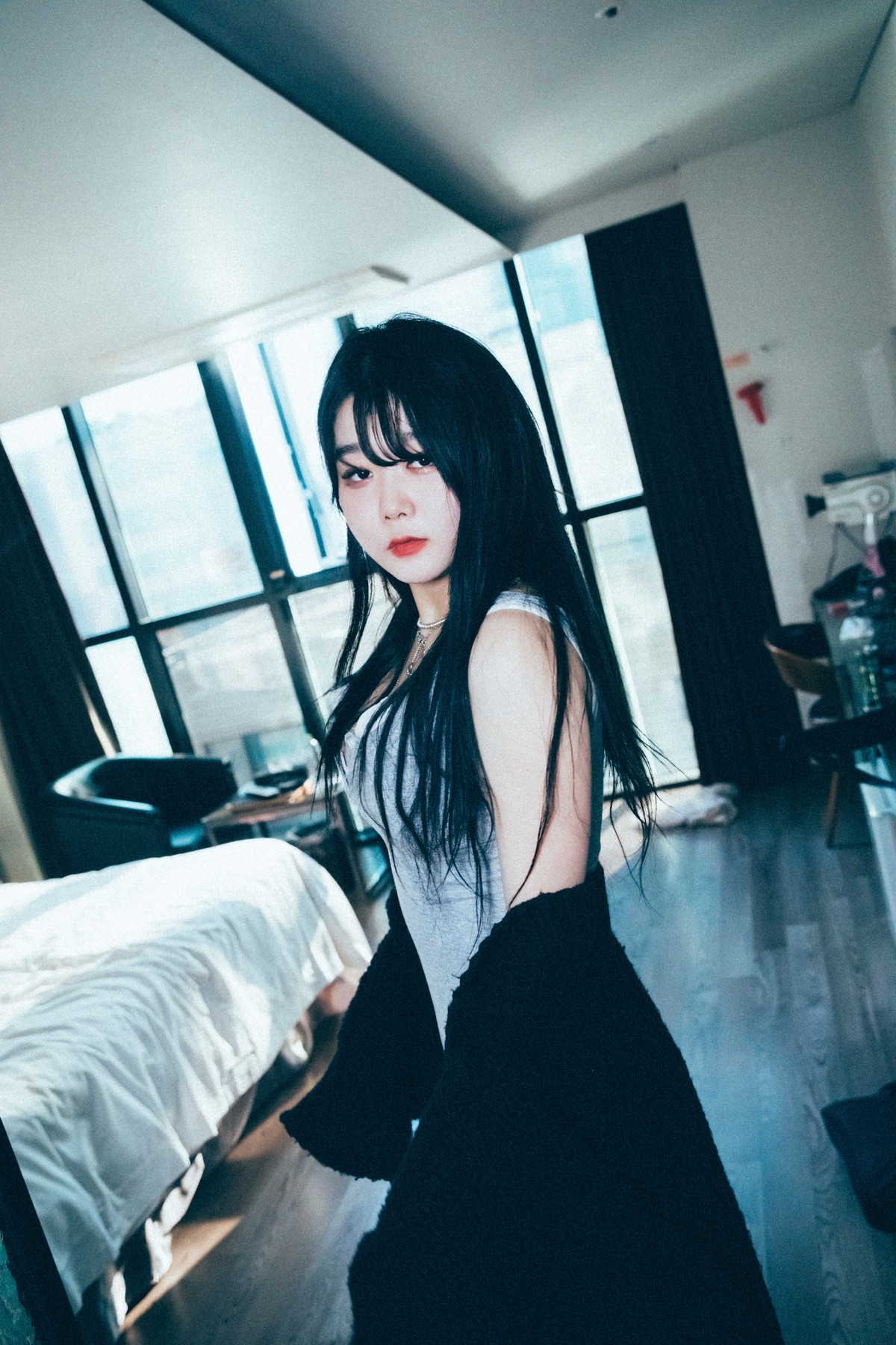 ZIA.Kwon 권지아, [Loozy] Wannait Set.02の写真 3