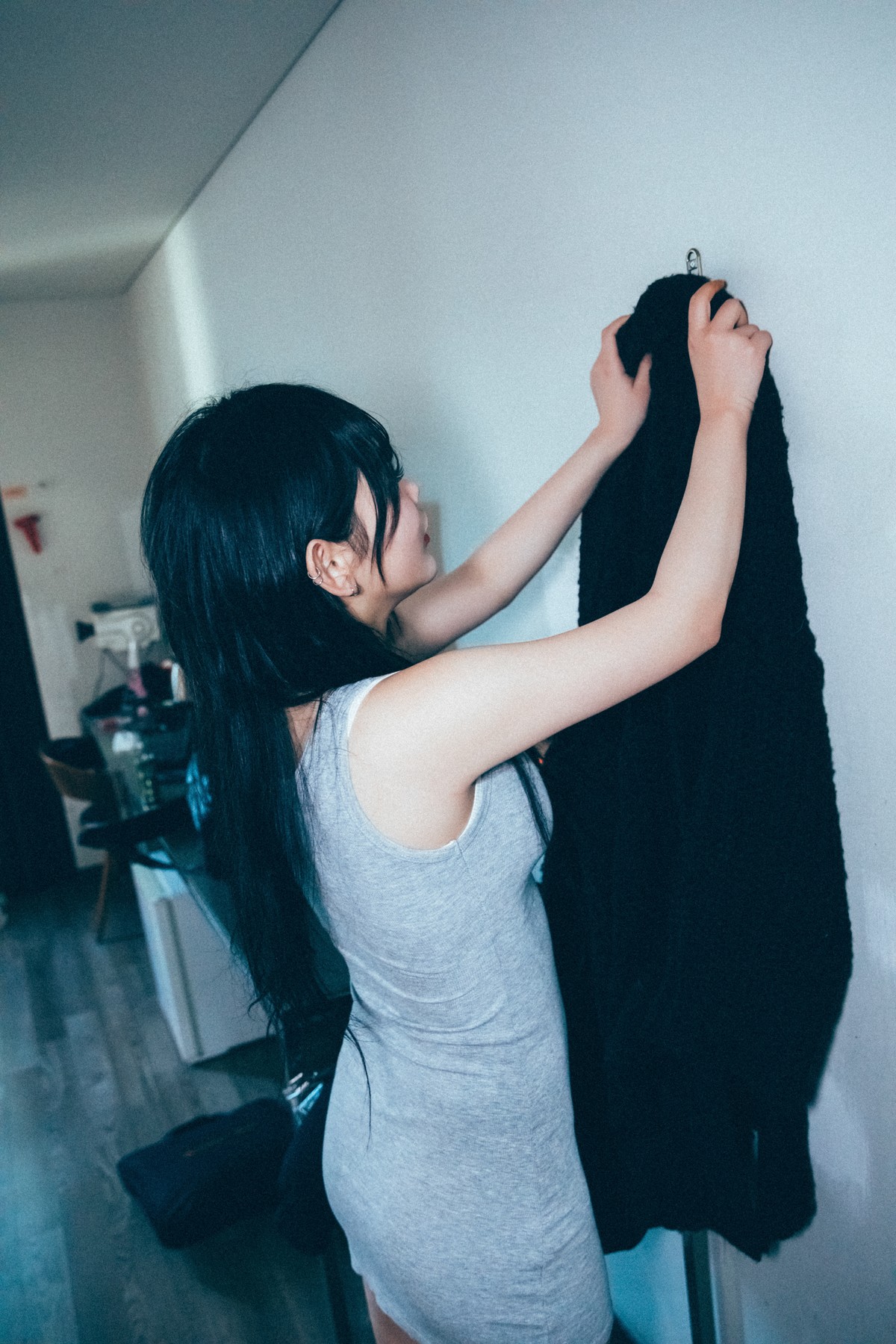 ZIA.Kwon 권지아, [Loozy] Wannait Set.02の写真 5