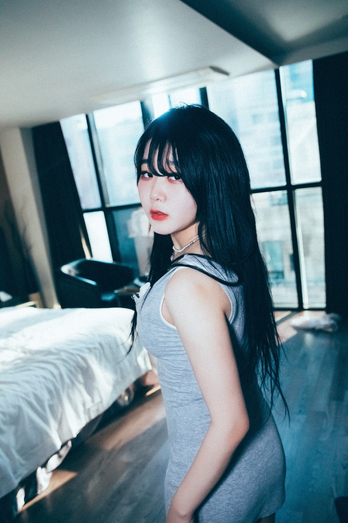 ZIA.Kwon 권지아, [Loozy] Wannait Set.02の写真 6