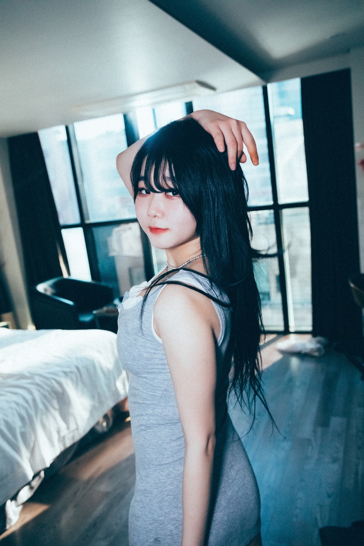 ZIA.Kwon 권지아, [Loozy] Wannait Set.02の写真 7