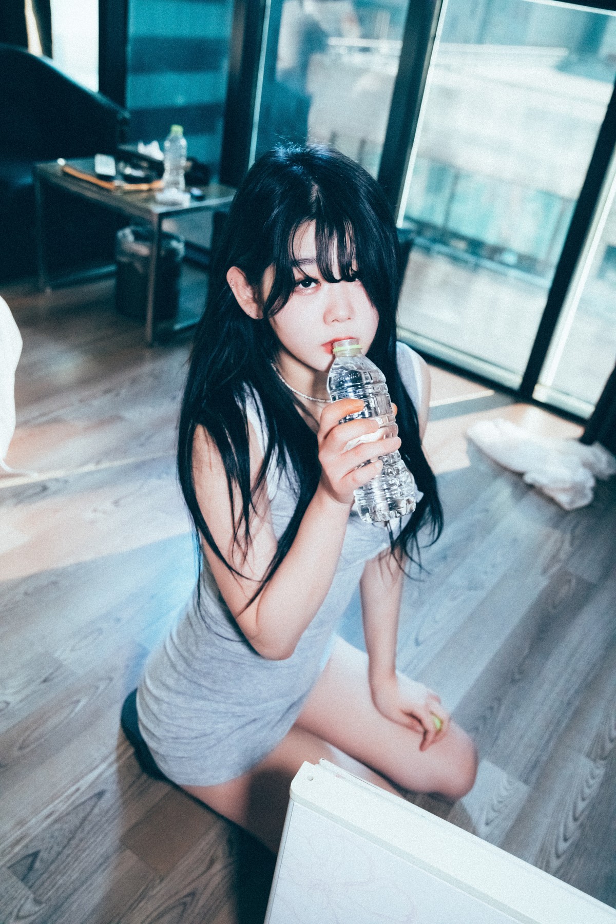 ZIA.Kwon 권지아, [Loozy] Wannait Set.02の写真 14
