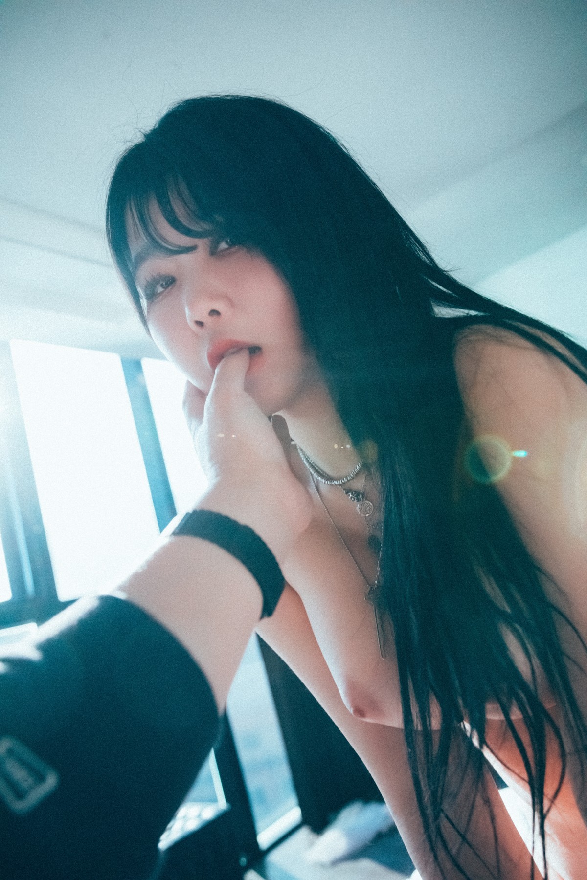 ZIA.Kwon 권지아, [Loozy] Wannait Set.02の写真 47