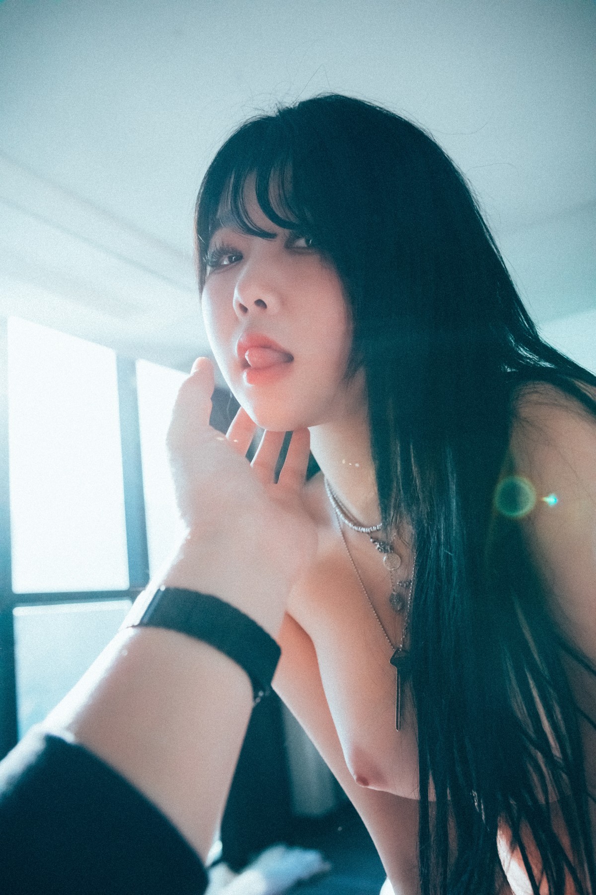 ZIA.Kwon 권지아, [Loozy] Wannait Set.02の写真 48