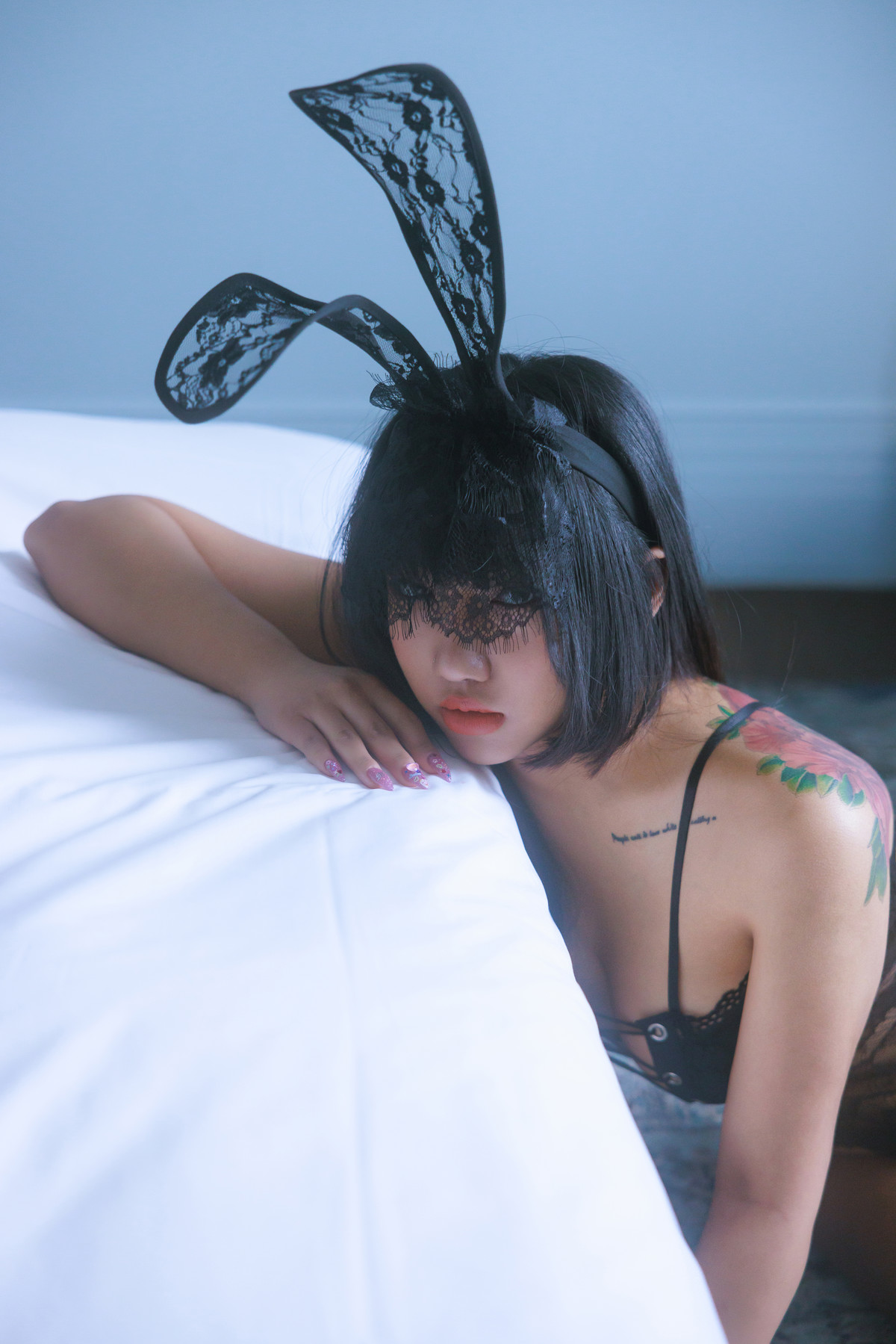 Chloe 클로이, [SWEETBOX] Chloe Vol.09 Set.01の写真 3