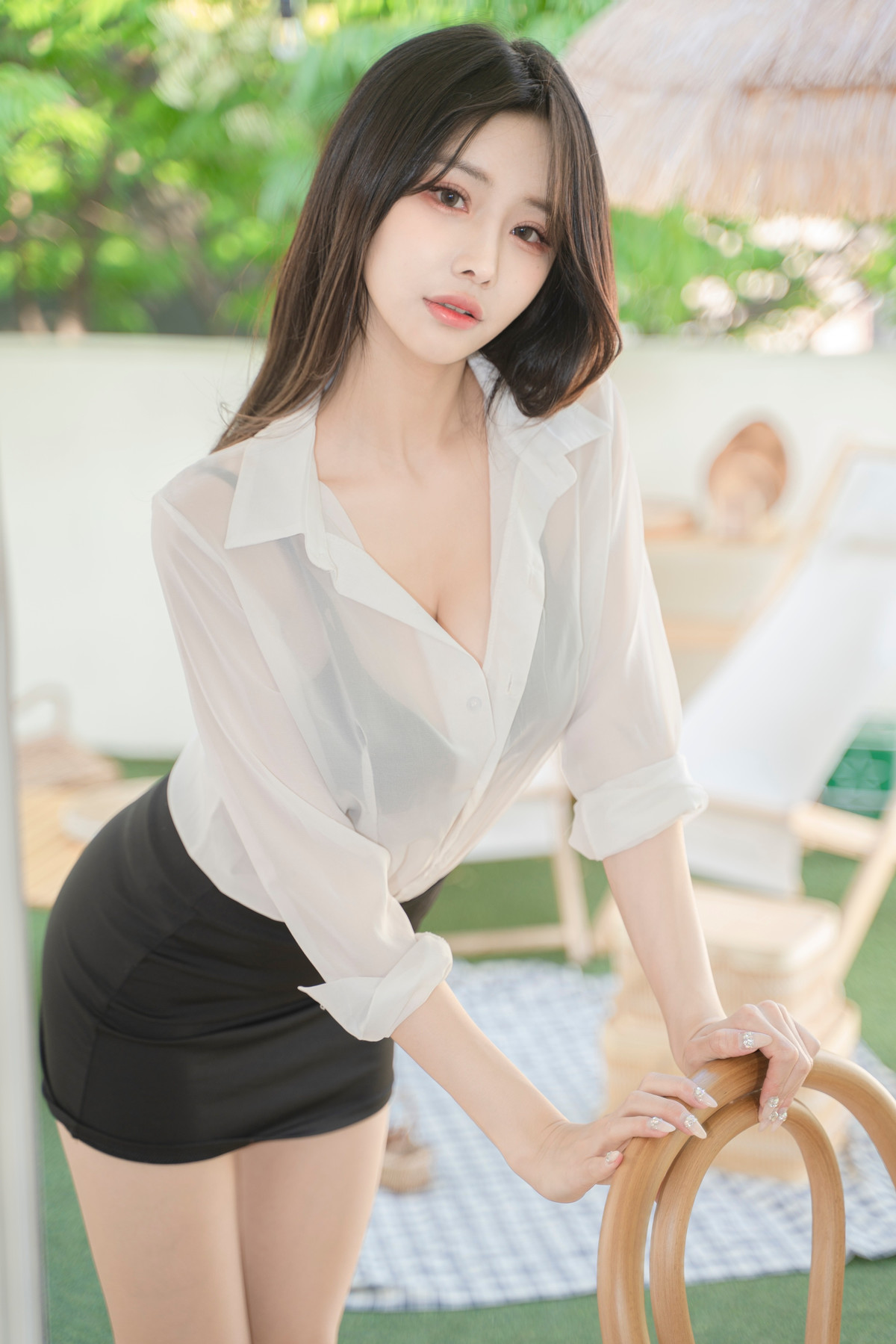 YeonYu 연유, [ROGLE] Milk Vol.01の写真 11