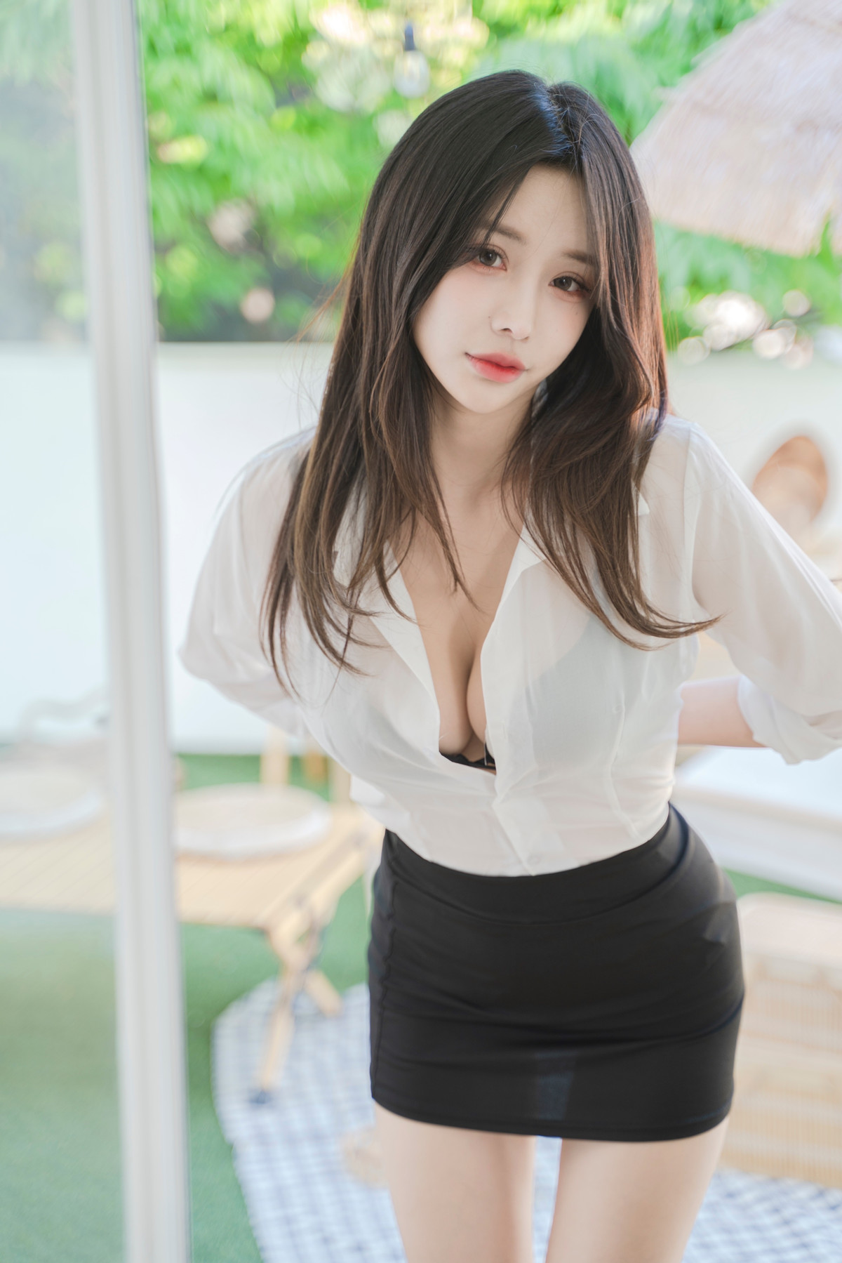YeonYu 연유, [ROGLE] Milk Vol.01の写真 13