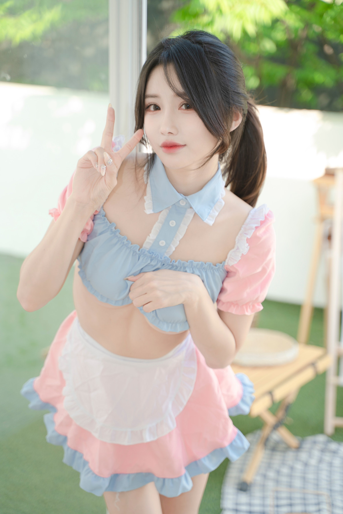 YeonYu 연유, [ROGLE] Milk Vol.01の写真 19