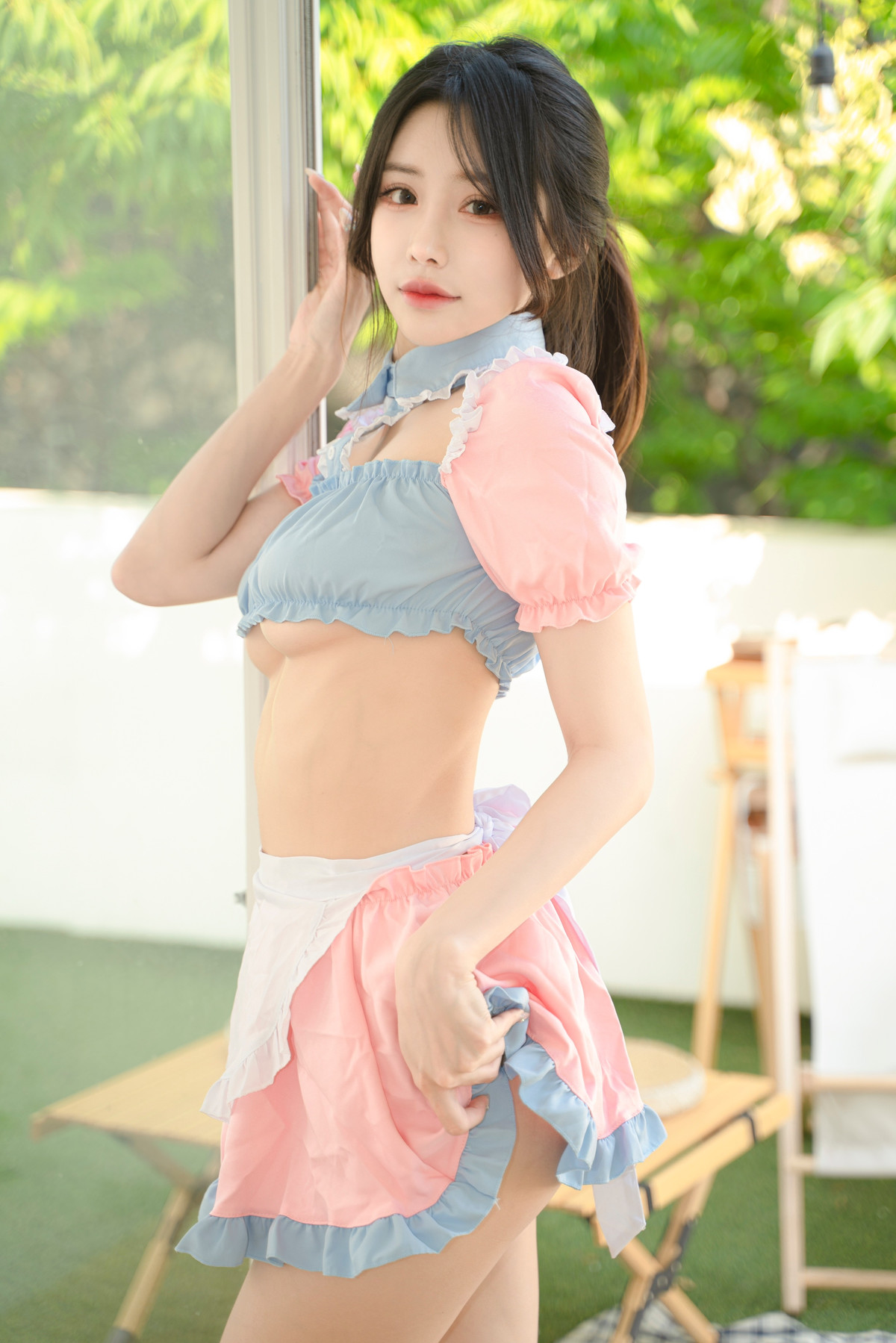 YeonYu 연유, [ROGLE] Milk Vol.01の写真 21
