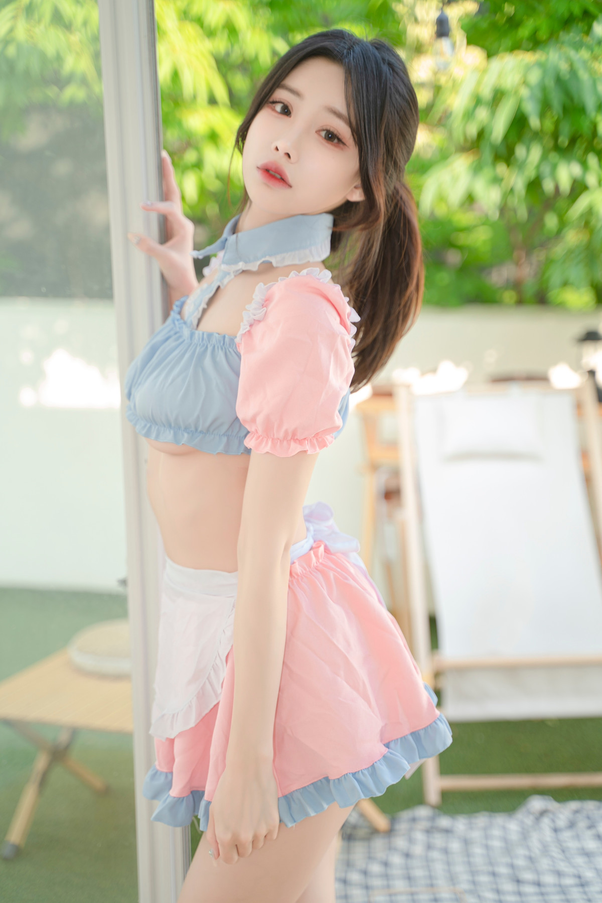 YeonYu 연유, [ROGLE] Milk Vol.01の写真 22