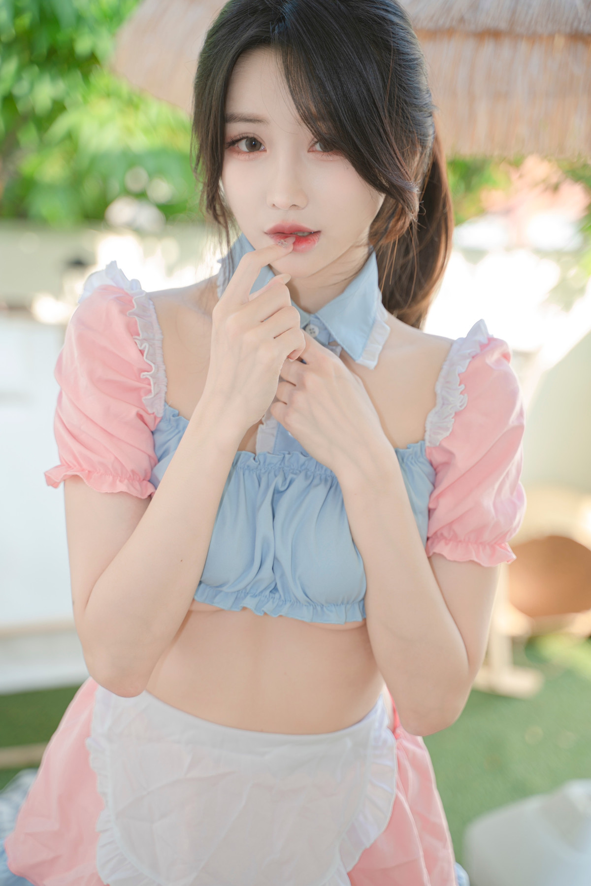 YeonYu 연유, [ROGLE] Milk Vol.01の写真 23