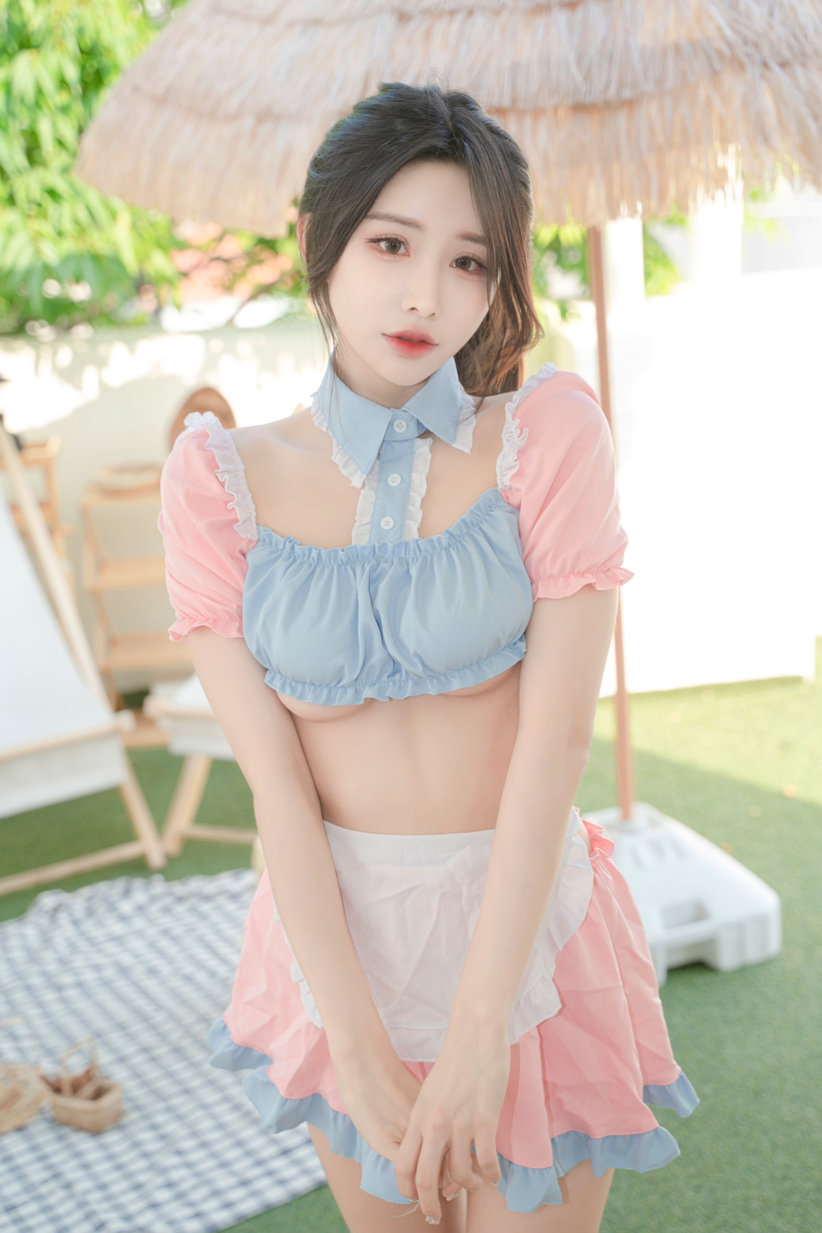 YeonYu 연유, [ROGLE] Milk Vol.01の写真 26