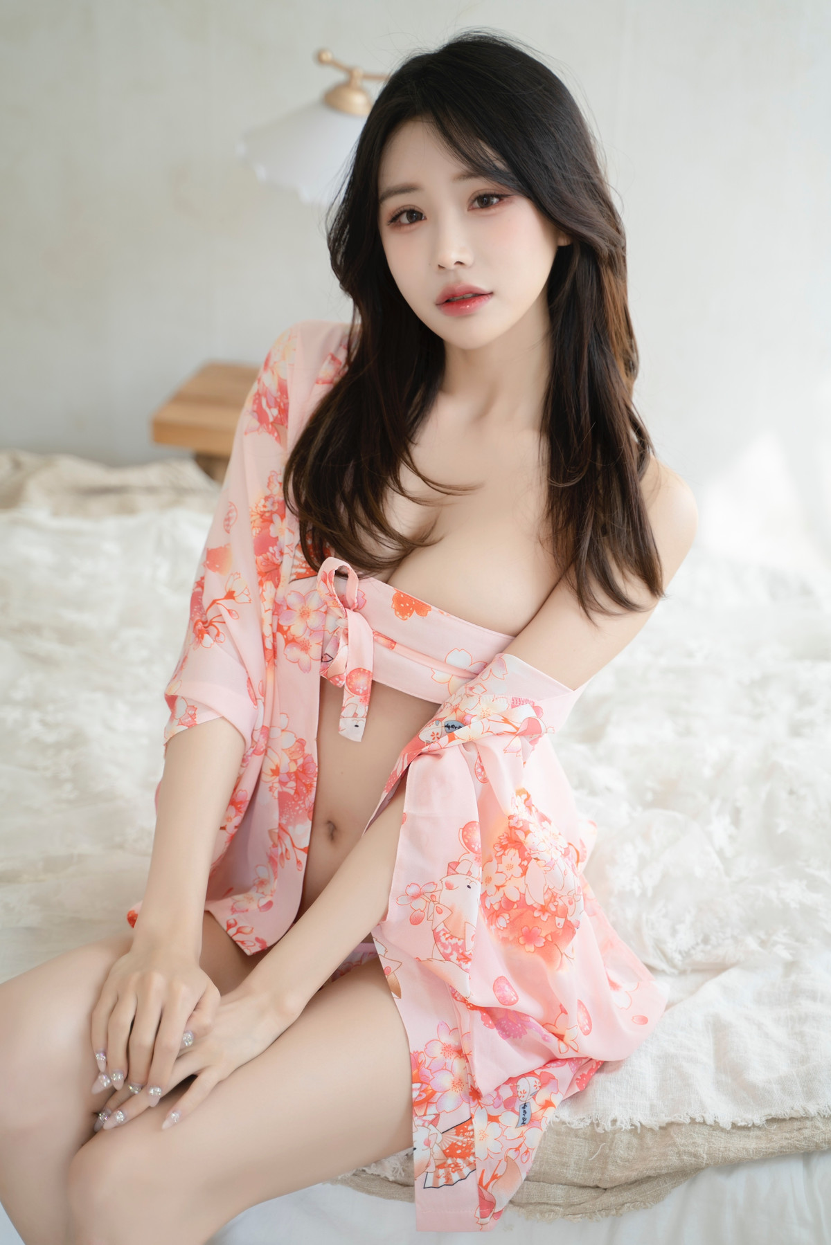YeonYu 연유, [ROGLE] Milk Vol.01の写真 37