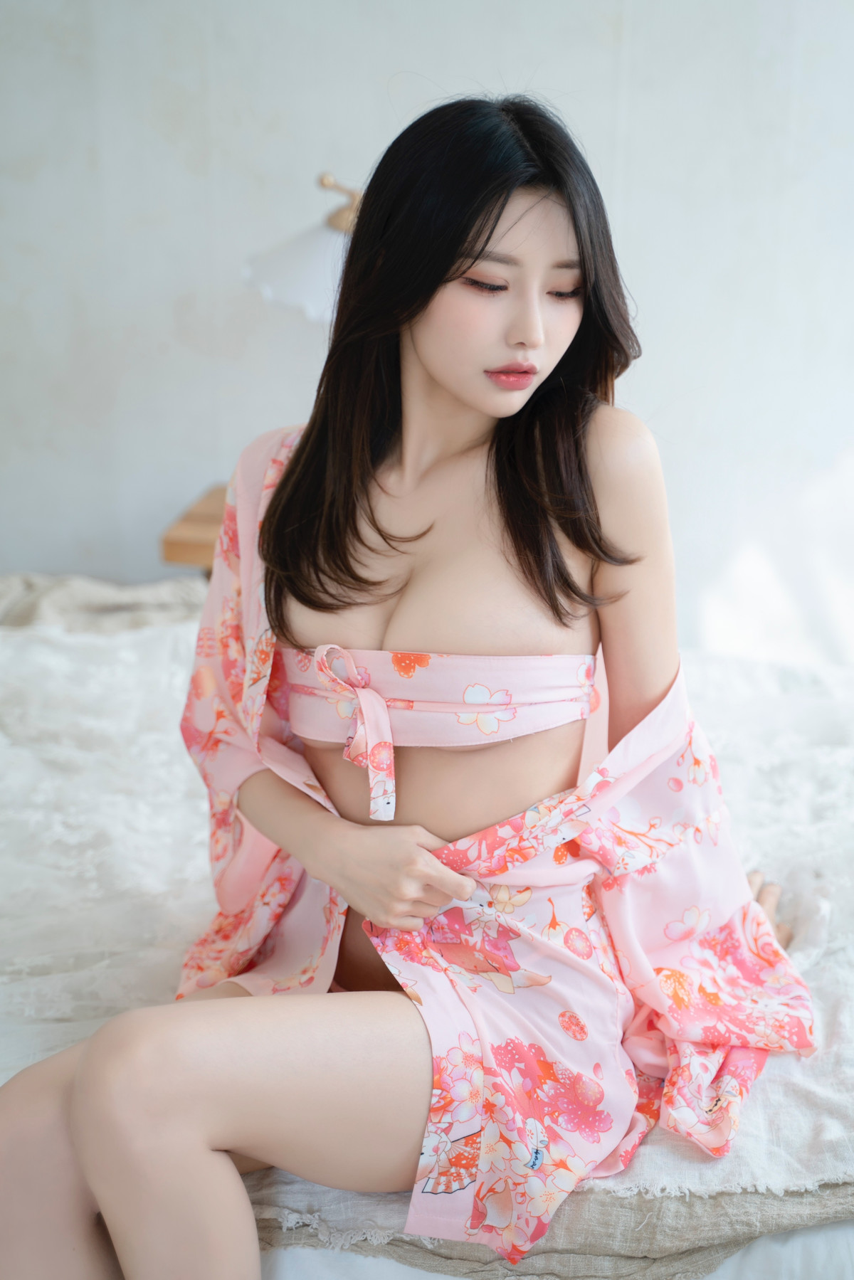 YeonYu 연유, [ROGLE] Milk Vol.01の写真 41