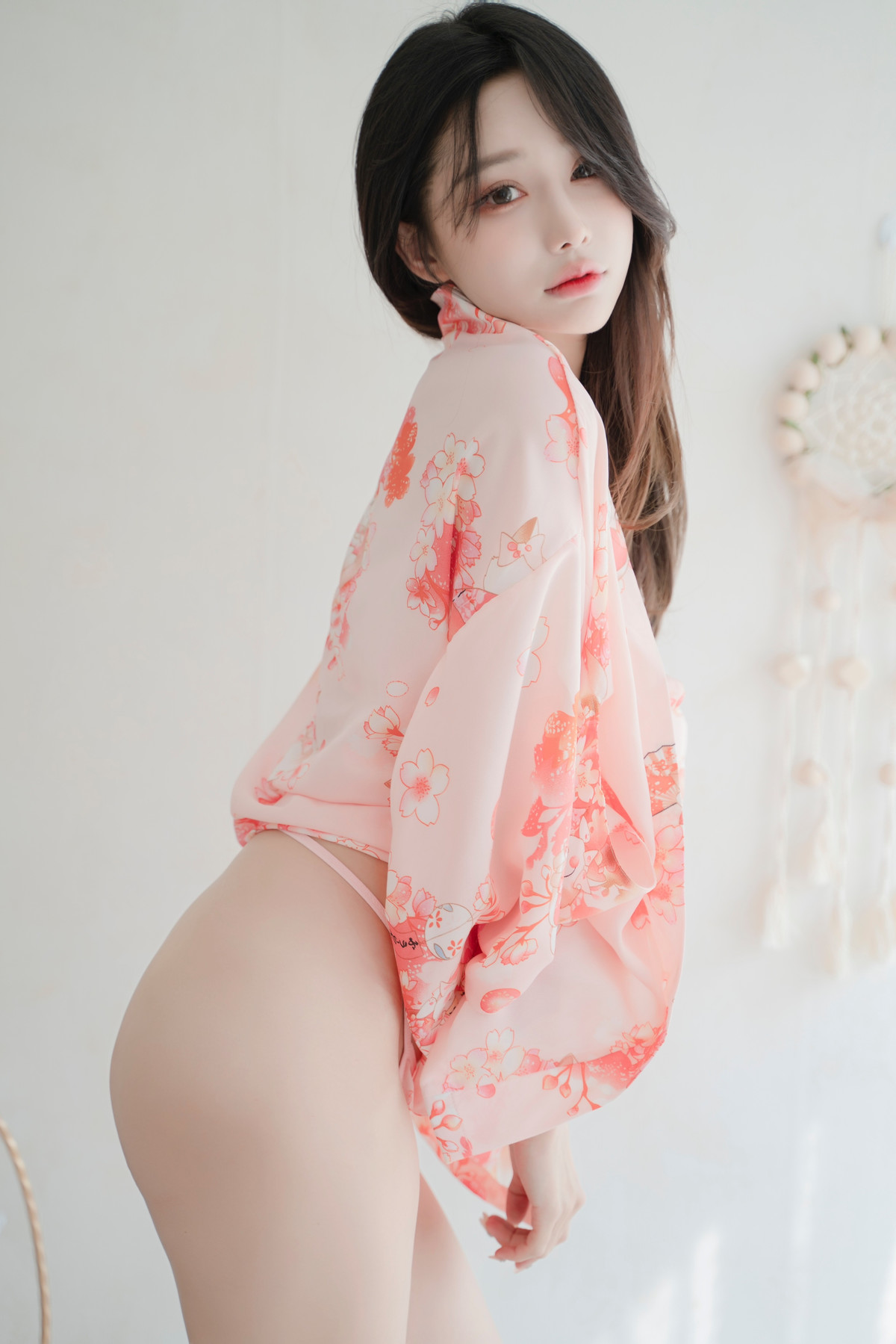 YeonYu 연유, [ROGLE] Milk Vol.01の写真 51