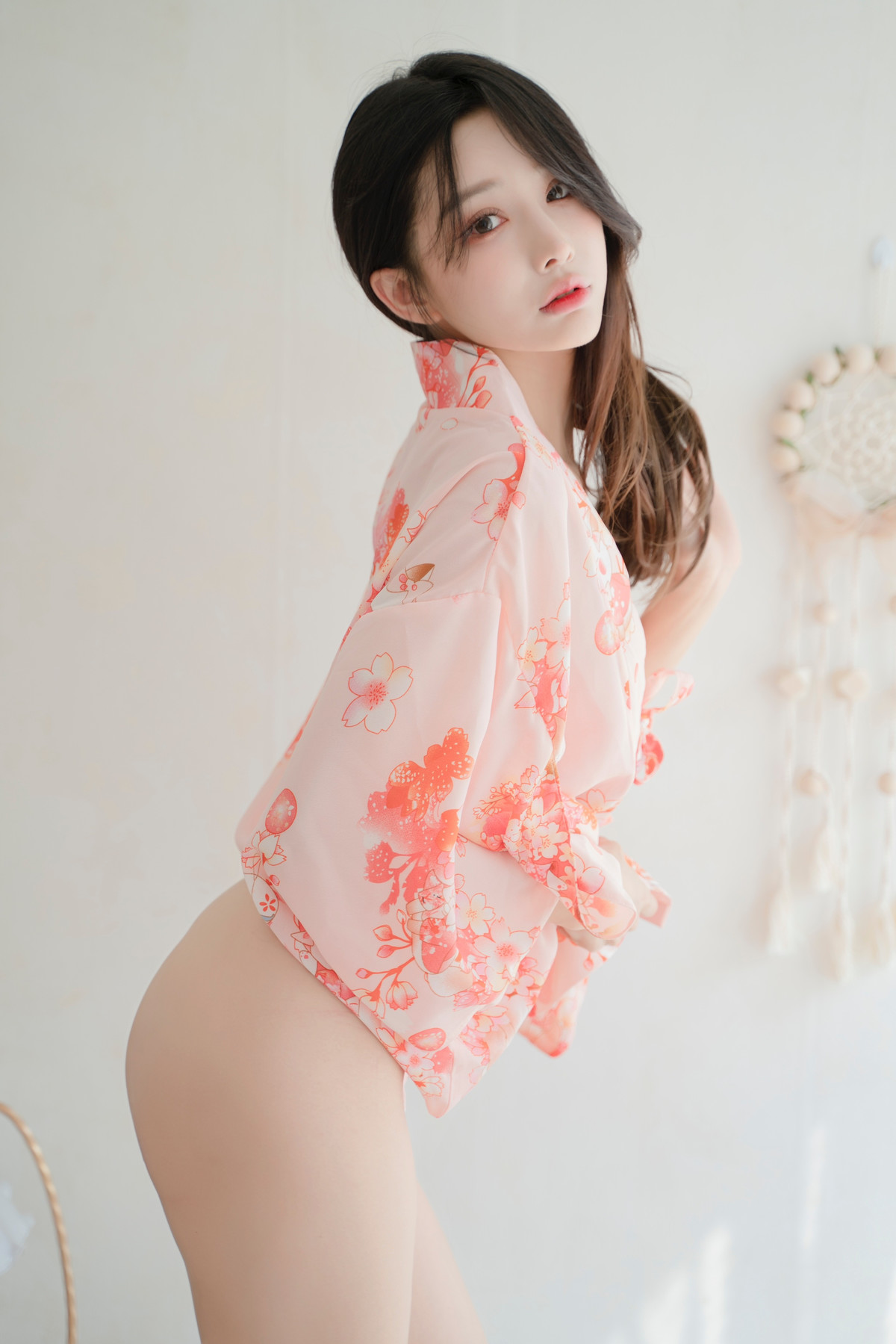 YeonYu 연유, [ROGLE] Milk Vol.01の写真 52
