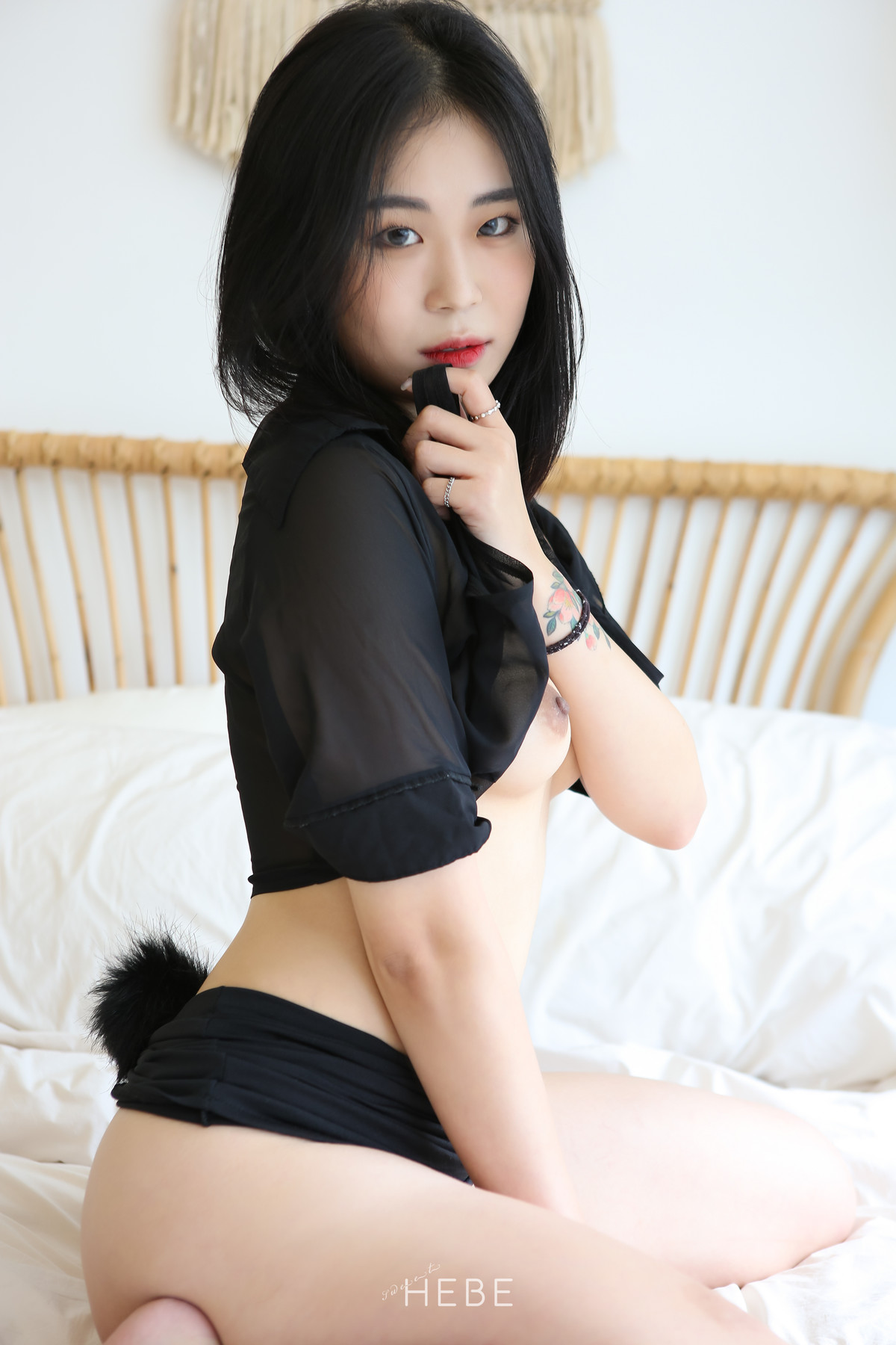 Bora 보라, [SWEETBOX] Bora Vol.02の写真 12