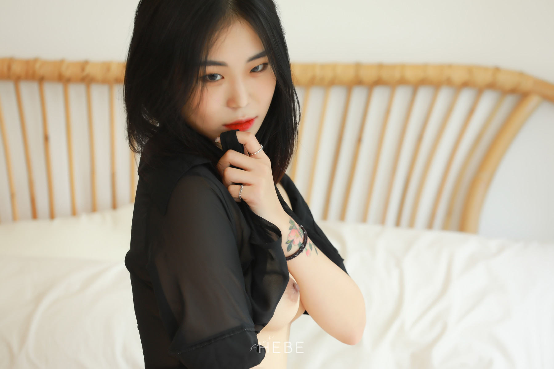 Bora 보라, [SWEETHB] Bora Vol.02の写真 24