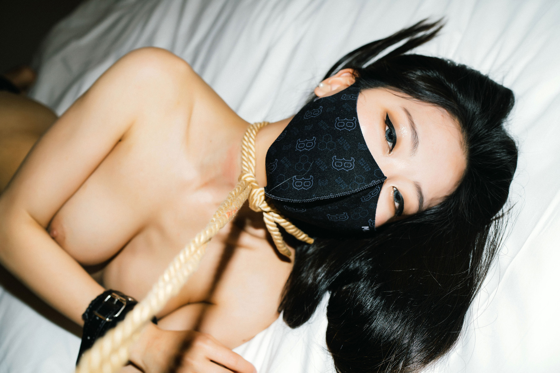 Mona 모나, [Moon Night Snap] Please Be My Master Set.02の写真 9