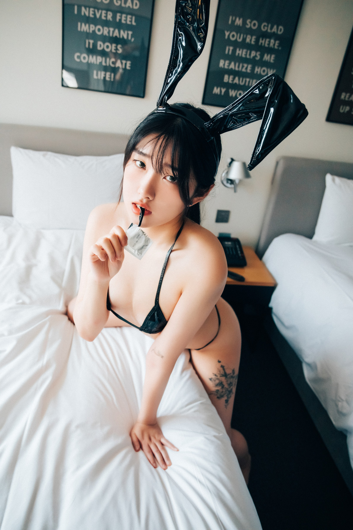 Sonson 손손, [Loozy] cumXXXX on my XXXX Set.02の写真 10