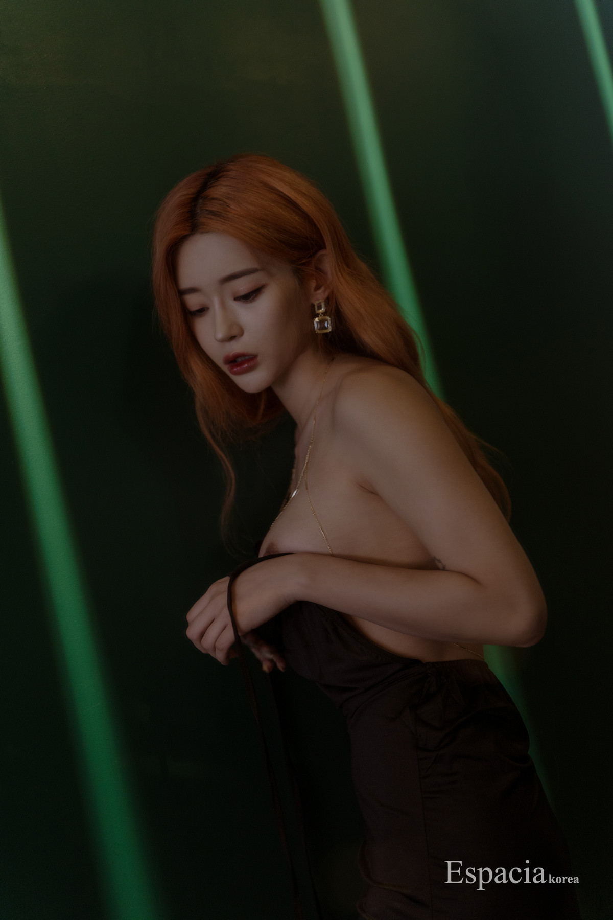 Rahee [Espasia Korea] EXC#067の写真 24