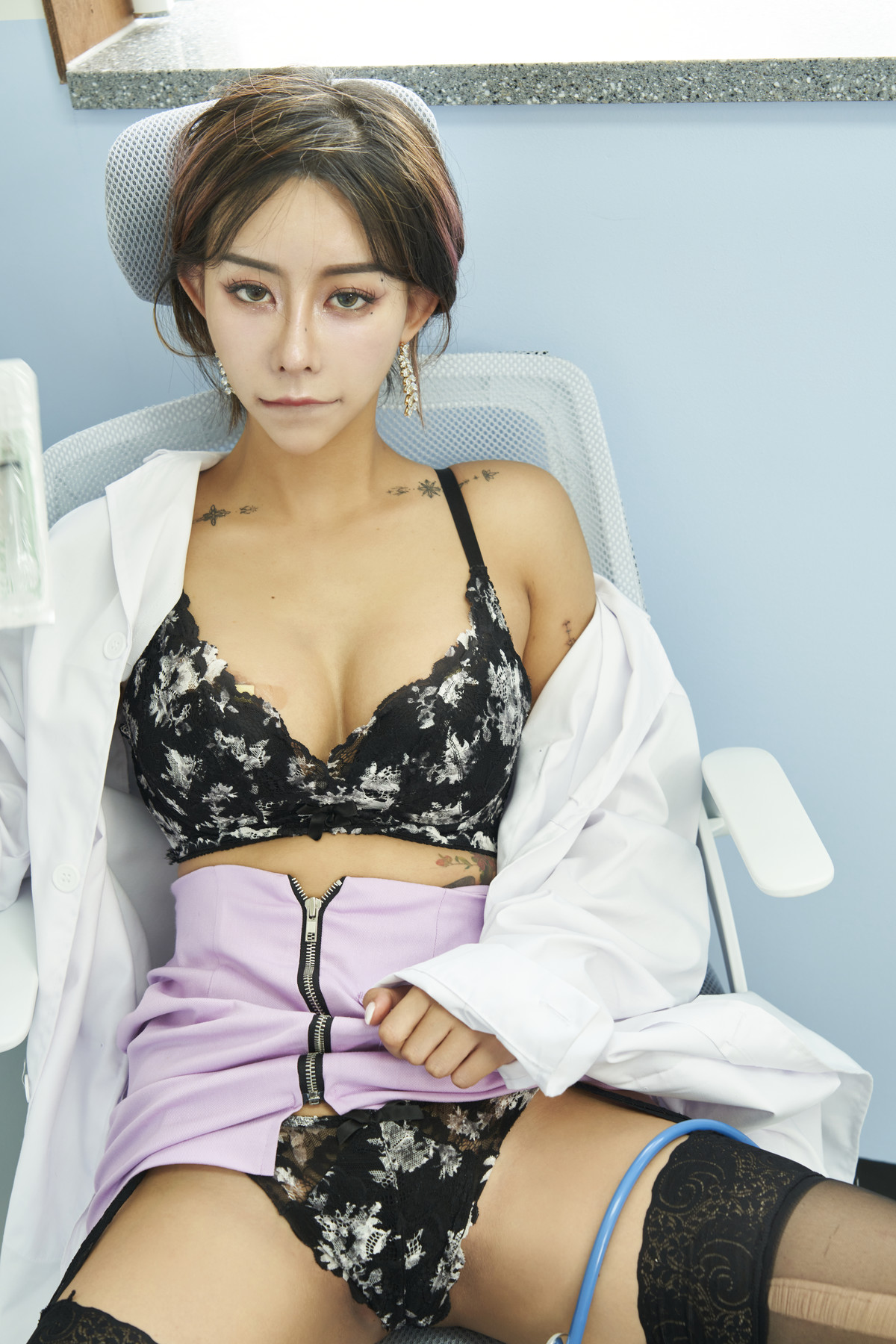 Magarin [Fantasy Story] School Nurse Set.01の写真 17