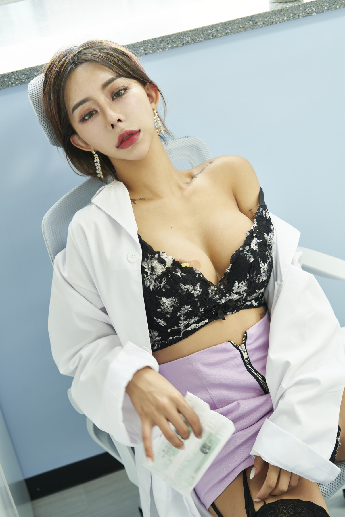 Magarin [Fantasy Story] School Nurse Set.01の写真 18
