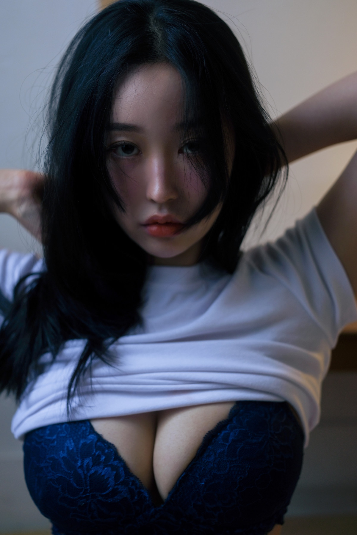 Seoe 박서이, [Yo-U] Seoe Microbikini + Underwear Set.01の写真 3