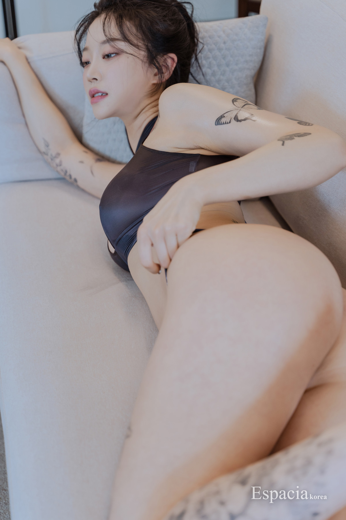 Mina 민아, [Espacia Korea] EHC#144の写真 28