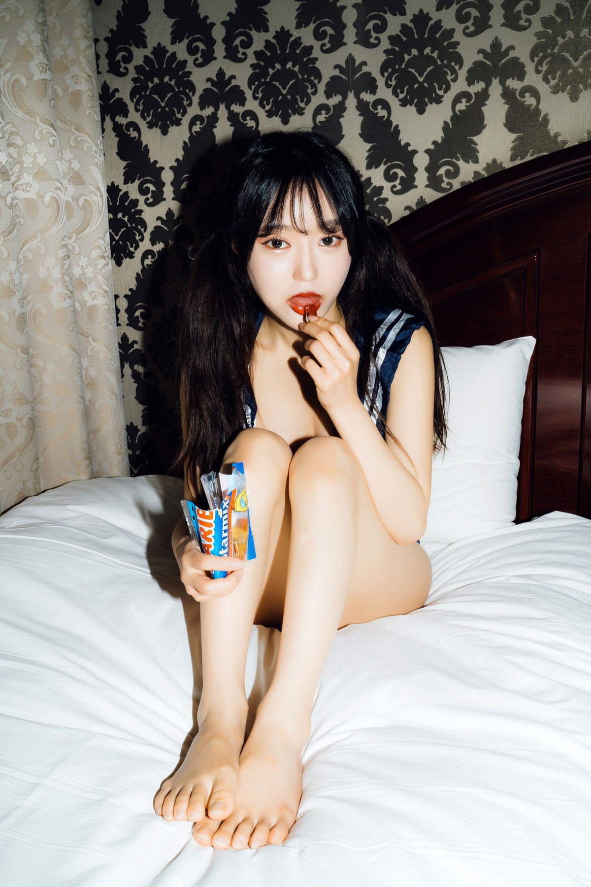 Jucy 쥬시, [Moon Night Snap] Delicious Set.02の写真 3