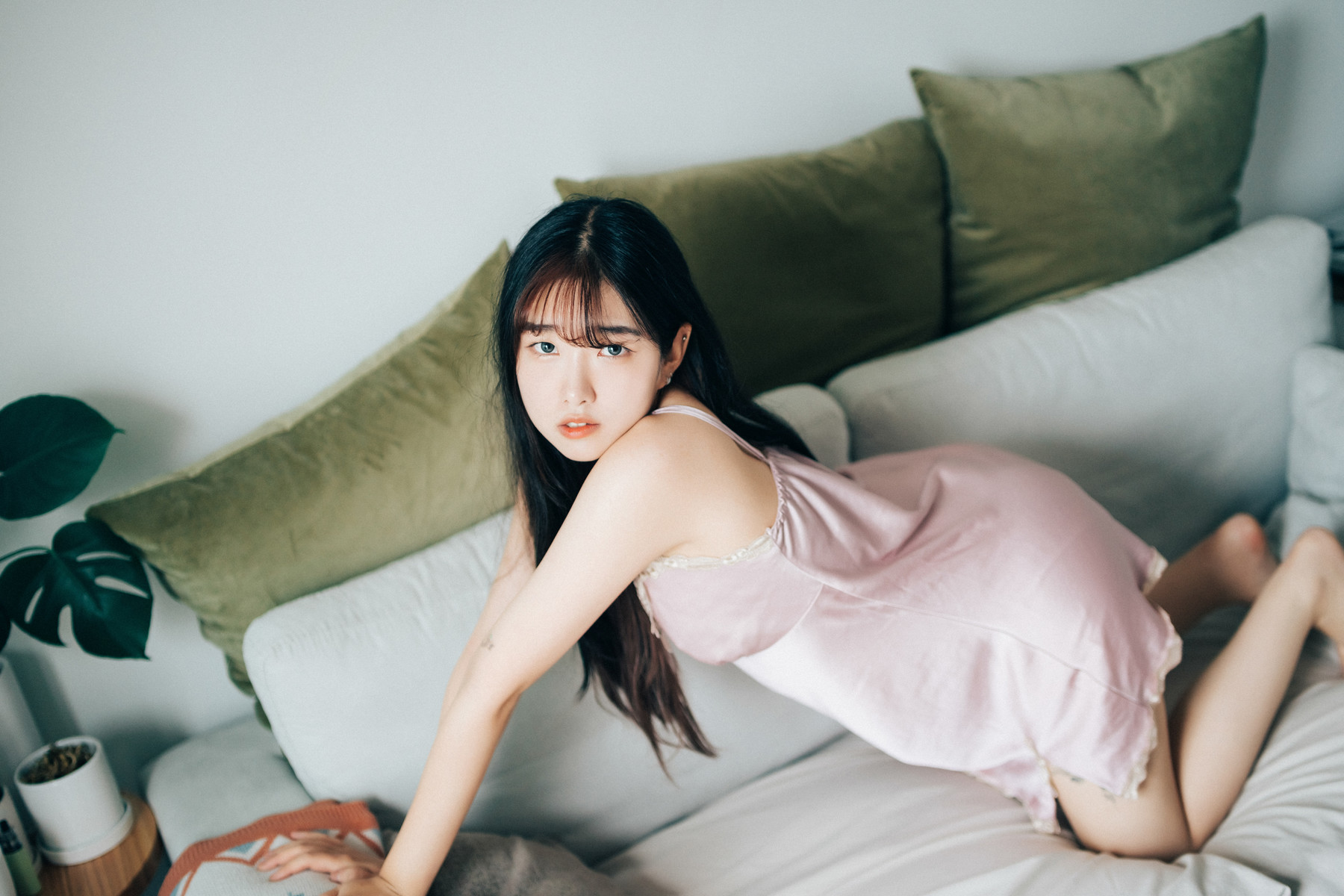 Sonson 손손, [Loozy] VR Fxxx Set.01の写真 2