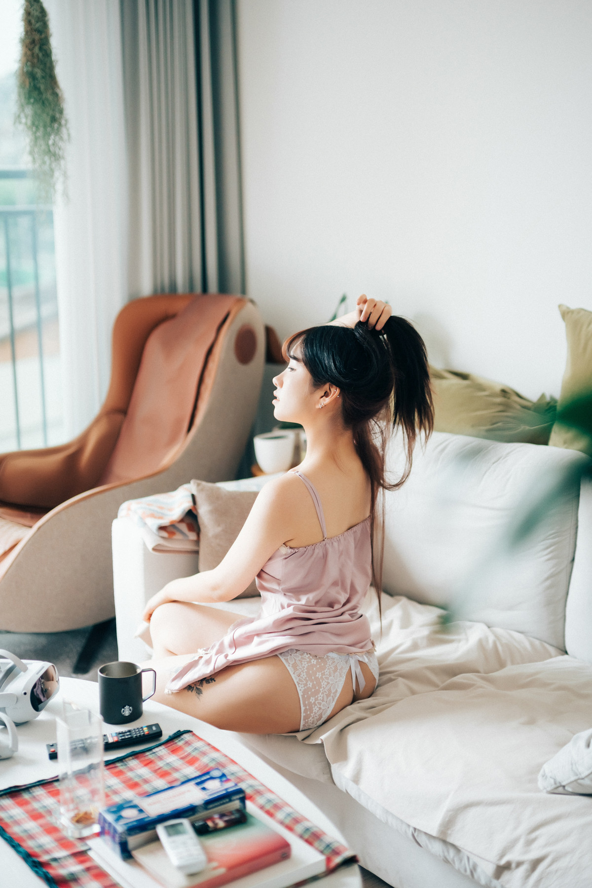 Sonson 손손, [Loozy] VR Fxxx Set.01の写真 6