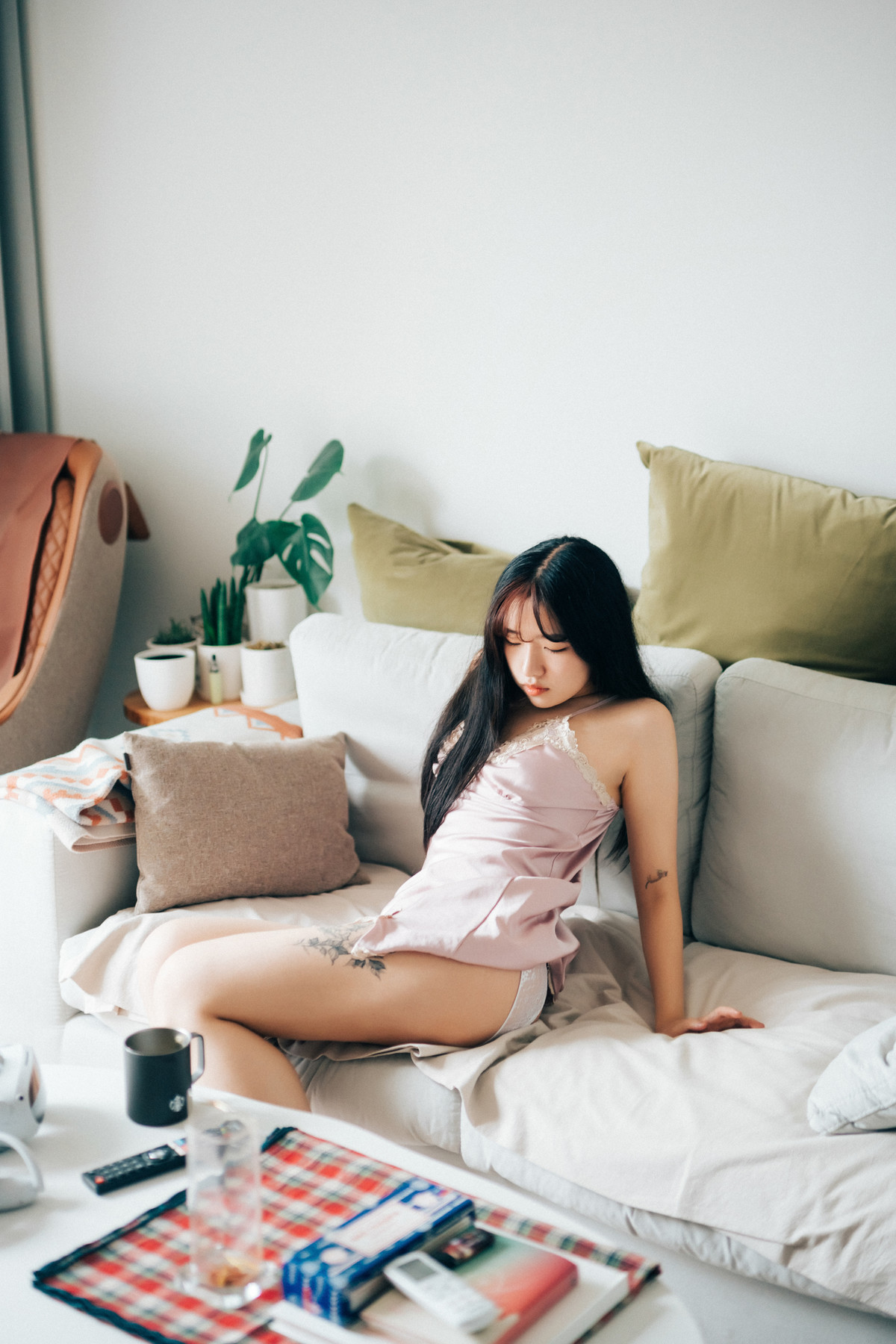 Sonson 손손, [Loozy] VR Fxxx Set.01の写真 7