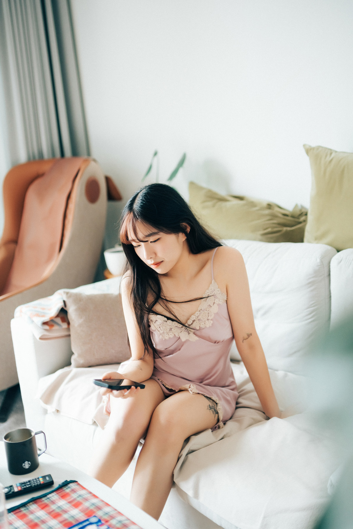 Sonson 손손, [Loozy] VR Fxxx Set.01の写真 8