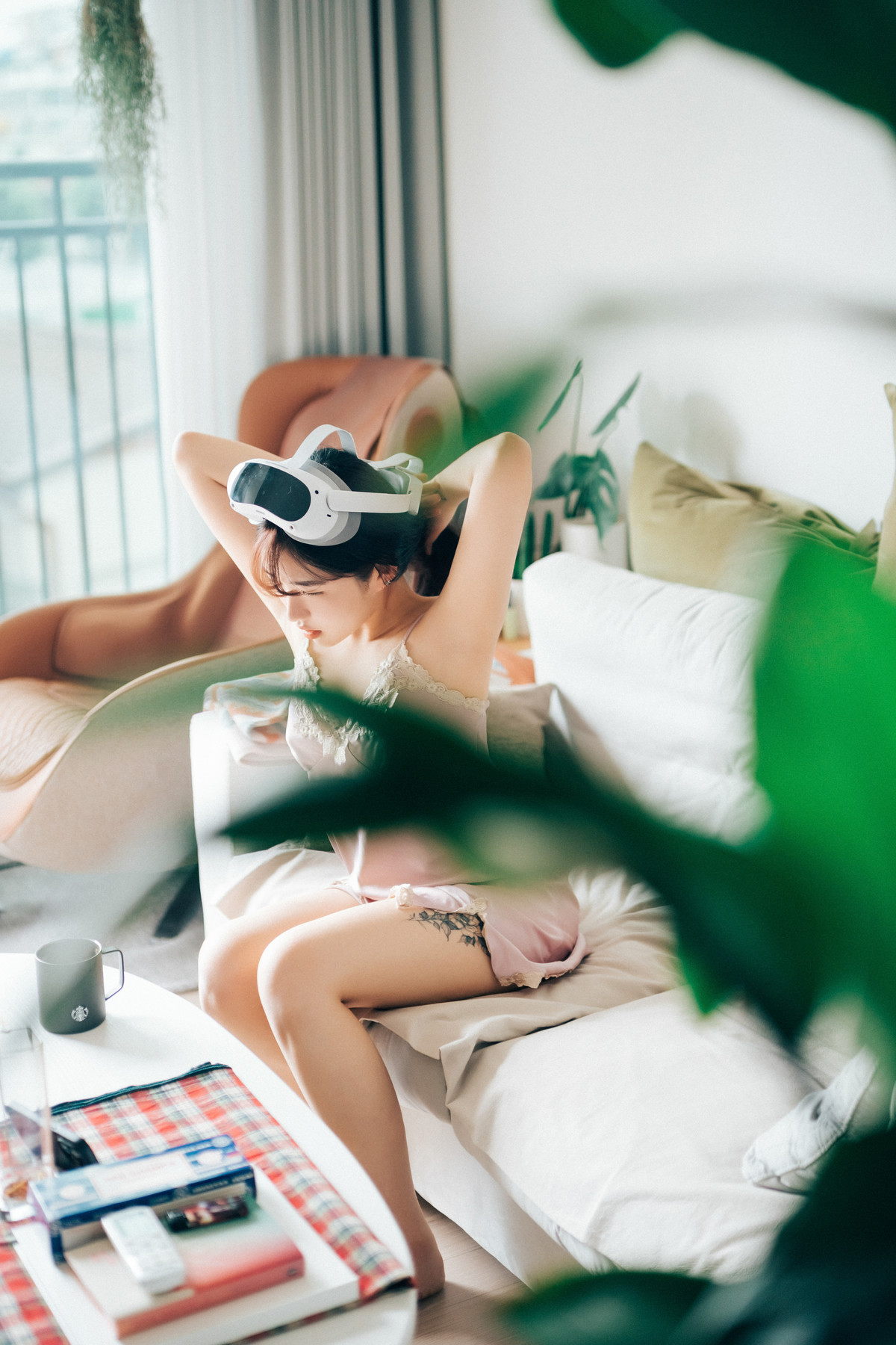Sonson 손손, [Loozy] VR Fxxx Set.01の写真 10