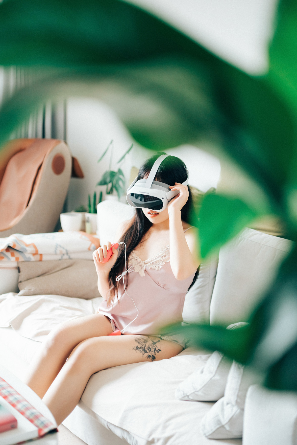Sonson 손손, [Loozy] VR Fxxx Set.01の写真 14