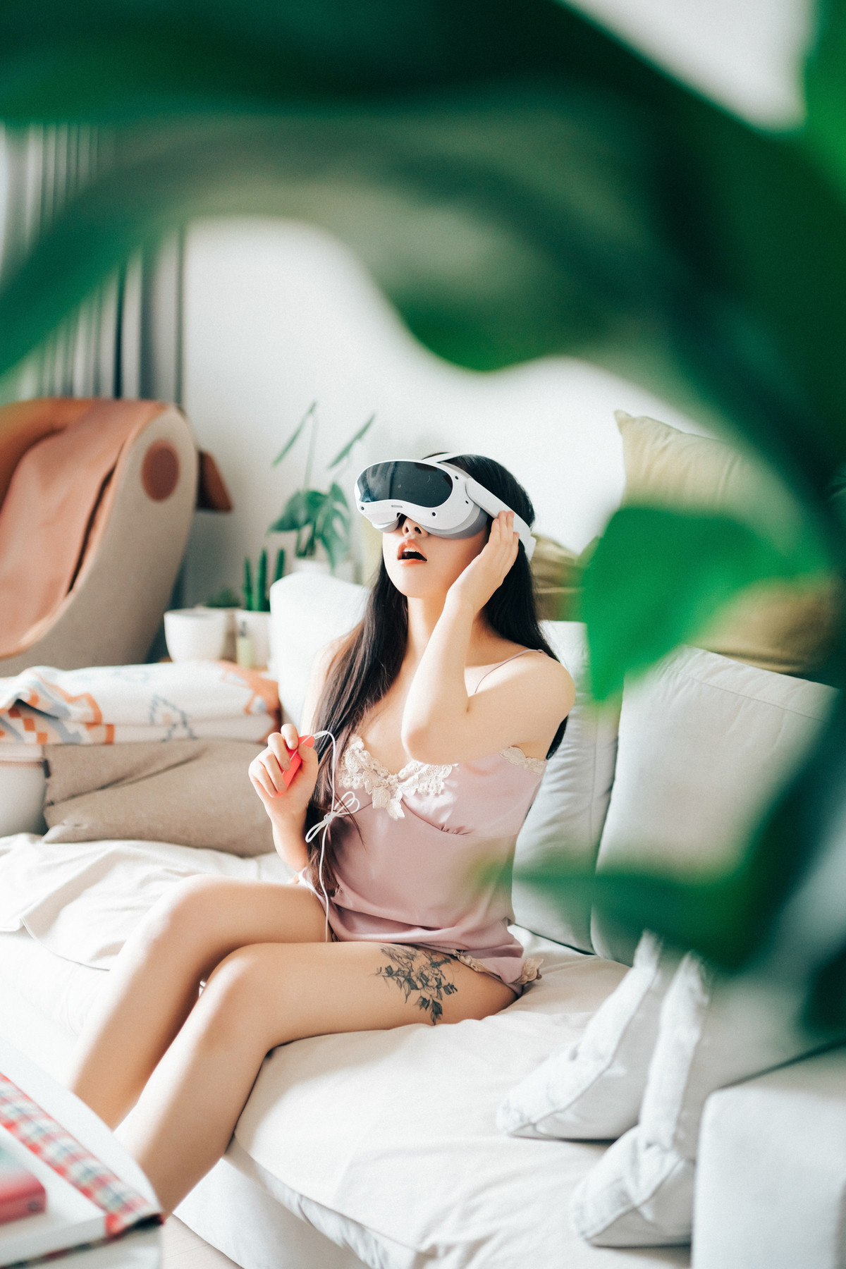 Sonson 손손, [Loozy] VR Fxxx Set.01の写真 15