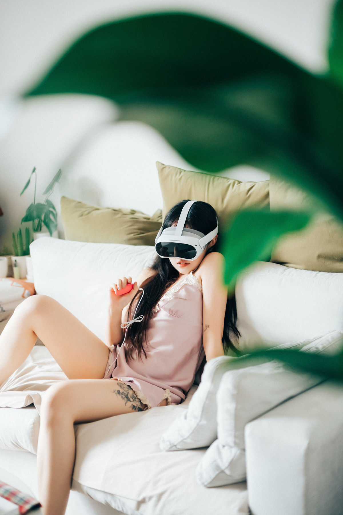 Sonson 손손, [Loozy] VR Fxxx Set.01の写真 17