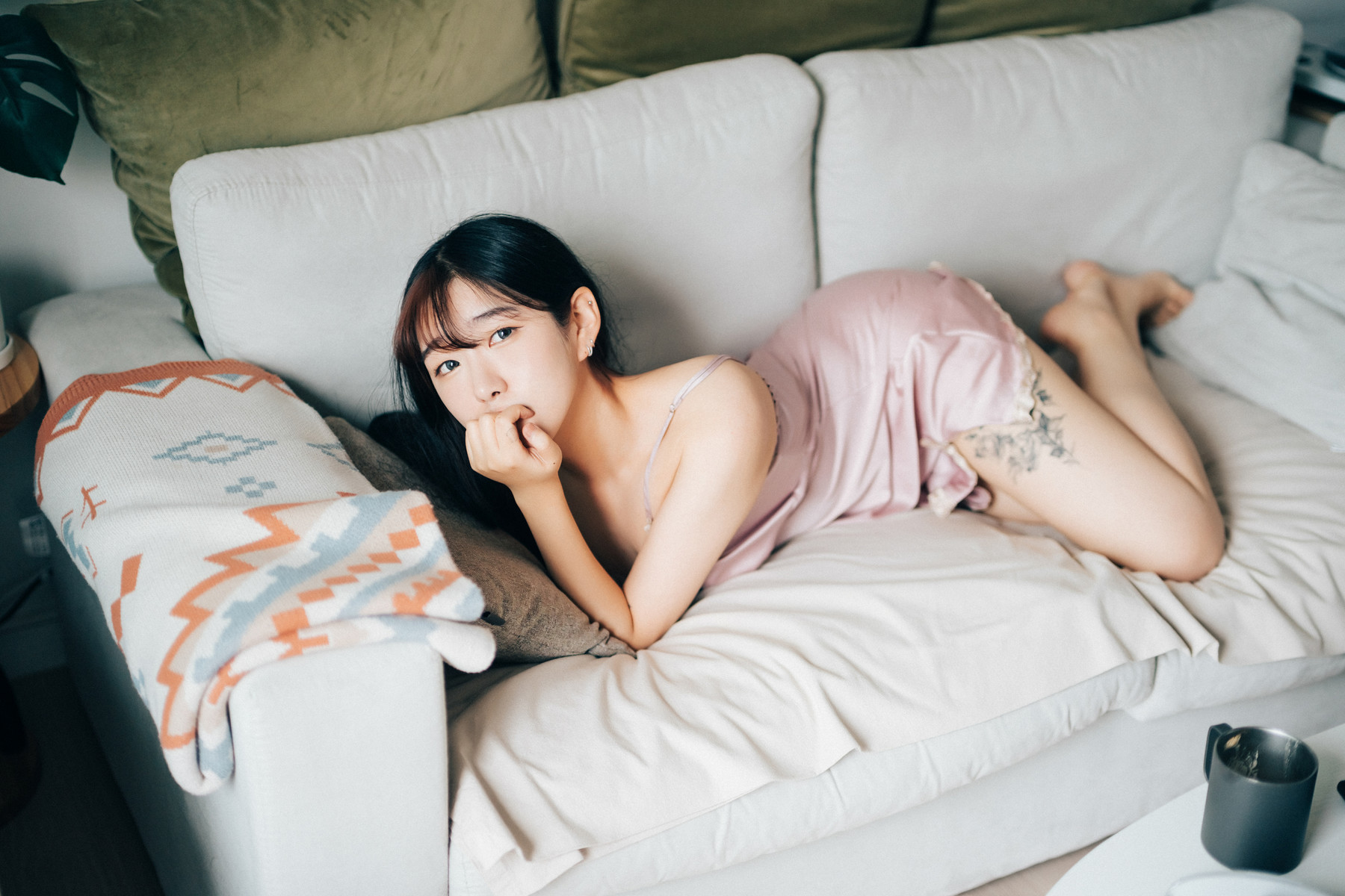 Sonson 손손, [Loozy] VR Fxxx Set.01の写真 18