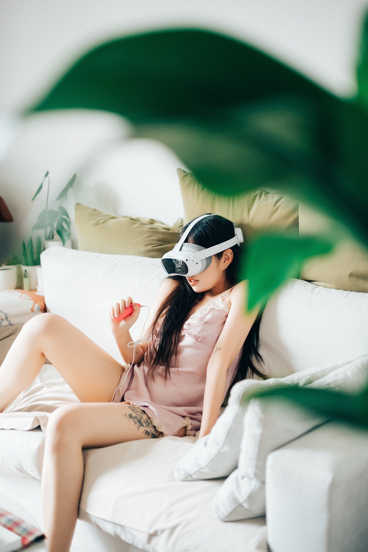 Sonson 손손, [Loozy] VR Fxxx Set.01の写真 19